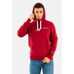 Pull champion femme rouge hot sale