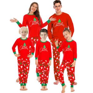 Matalan Garçons Noël Pyjamas Taille 12-18 mois 