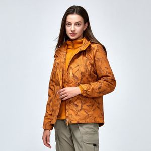 Anorak ski femme 2025 intersport