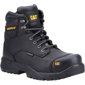 Caterpillar - Chaussures montantes de sécurité - Homme (46 FR) (Beige) -  UTFS979 - Chaussures et chaussons de sport - Achat & prix