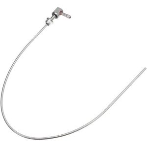 Tube échappement connecteur réparation Connecteur NEUF wow ø 43 x 90 MM