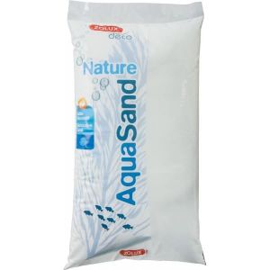 Sable premium pour aquarium blanc Neptus - 3,5 L : Neptus NEPTUS