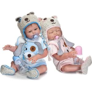 Jumeaux Jouet Cdiscount