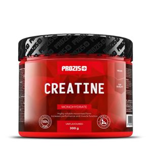 CRÉATINE PROZIS - Créatine Monohydrate 300 g - Naturel