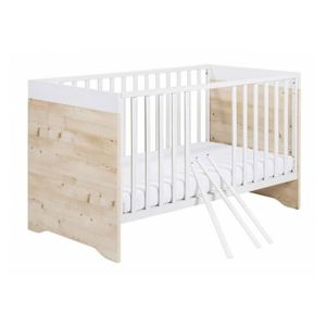 Lit Bebe 70x140 Cdiscount