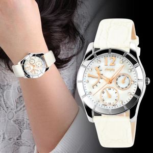 MONTRE SHARPHY Montre Femmes Marque de Luxe Diamant Vrai 