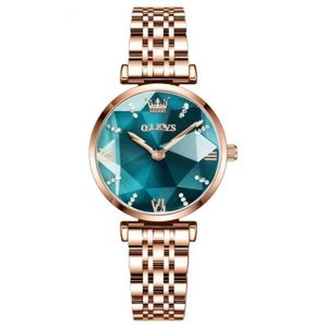 MONTRE Montres femmes de marque de Luxe 2021 Diamant brac