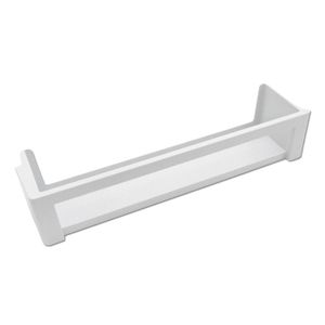 Balconnet Porte-Bouteilles Pour Réfrigérateur Whirlpool, Indesit Et Autres - Référence 480132102002 - Dimensions 485x115x90mm - 1