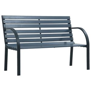 Banc De Jardin Achat Vente Banc De Jardin Pas Cher Cdiscount