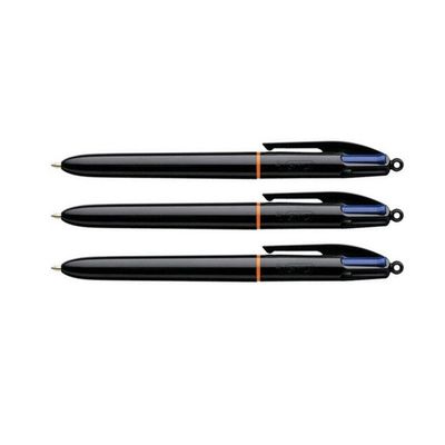 Stylo Plume Parker Sonnet Noir Mat - Pointe Fine - Occasion Très Bon état