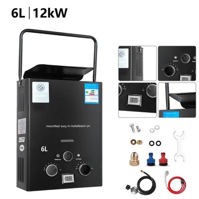 Chauffe-eau électrique Eldom Favourite 80L – Connecté Wi-Fi, Commande électronique, 2Kw