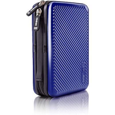 Housse étui Universel Taille S Pour LG Ego T530 / T320 Cookie - Cuir écologique, Anti-choc, Neuf