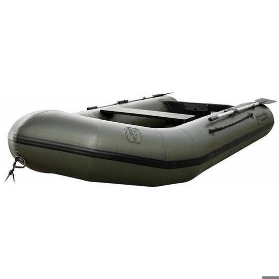 Très bonne affaire : Bateau gonflable Explorer 300 Intex avec une paire