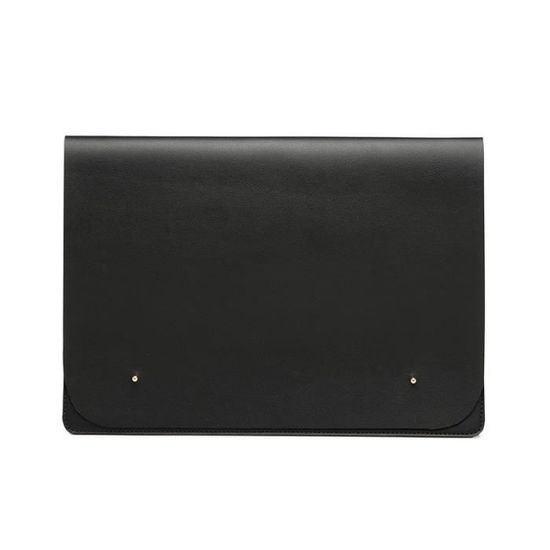 Housse De Clavier En Cuir PU - Étui De Transport Étanche - Protection Anti-Rayures
