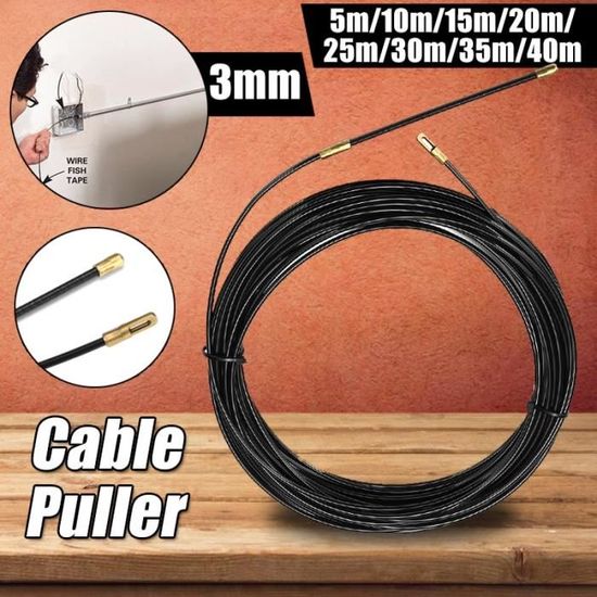 Outil Extracteur De Fil De Bougie D'allumage - Longueur 30.4 Cm - Compatibilité Universelle