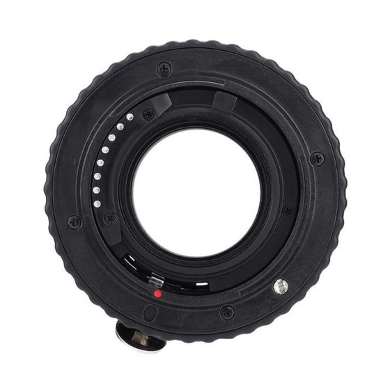 TUBE D'EXTENSION DE macro autofocus AF pour E-Mount A7 A7S EUR 31,58