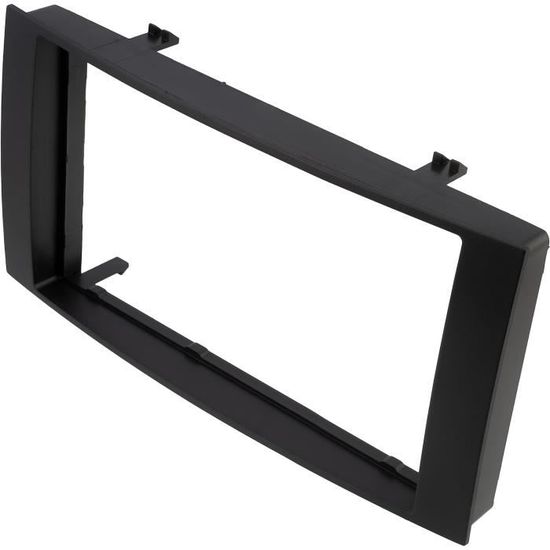 Tirage Métallisé Décoratif Pour Intérieur De Voiture - Personnalisation Tableau De Bord