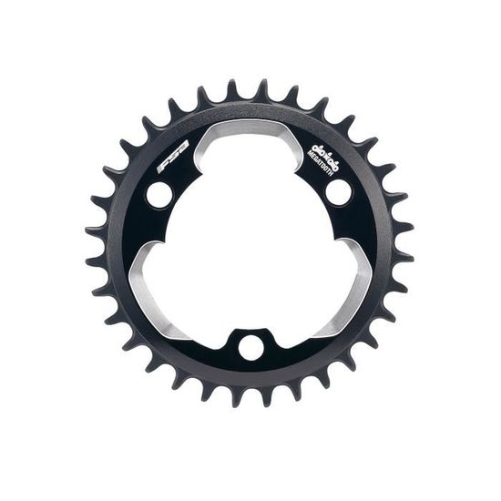 Plateau FSA Super Road BCD 110mm 50D noir pour vélo en ligne