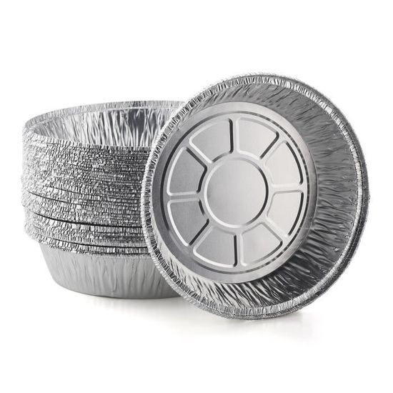 Pot Intérieur Aluminium Pour Chauffe-cire - Capacité Généreuse, Antiadhésif, Résistant à La Chaleur - Épilation Maison/salon