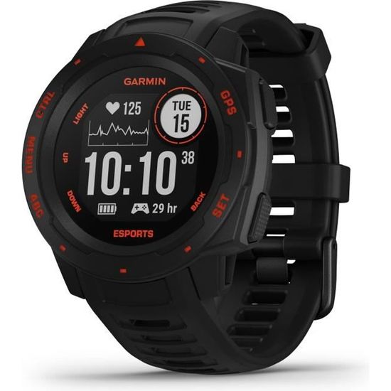 Garmin 2025 instinct kayak