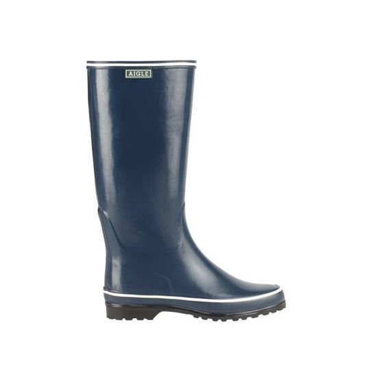 Bottes aigle venise femme clearance