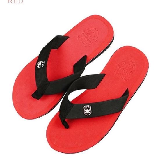 Siebi's Plage Ben Herren-Flip Mode Et Sport Tongs