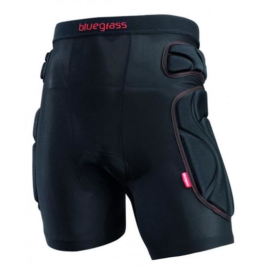 Protective Gear Bluegrass Wolverine Protective Mtb Shorts