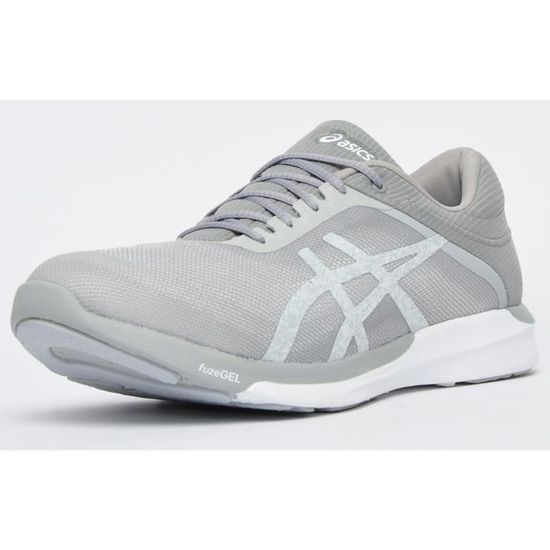 Asics fuzex rush femme avis online