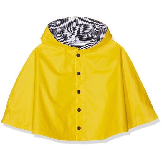 Petit Bateau Bao Veste Impermeable Bebe Garcon Jaune 10 Unique Taille Fabricant Tu 10 Cdiscount Au Quotidien