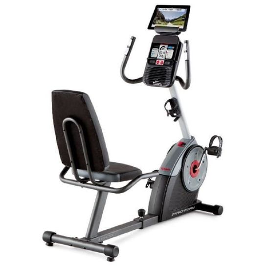 Proform 310 csx recumbent bike deals