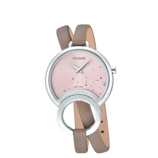 Montre double affichage on sale pulsar