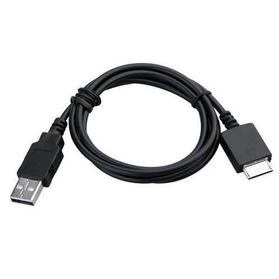 283939 - OTB 8004305 - Cavo Dati USB per Lettore MP3 Sony Walkman 283939 - OTB 8004305 - Cavo Dati USB per Lettore MP3 Sony Walkman