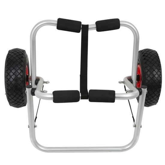 Sangle De Transport Pour Planche De Paddle (SUP) - Réglable, Avec Rembourrage épaule Et Attache Pagaie, Pour Kayak Et Surf