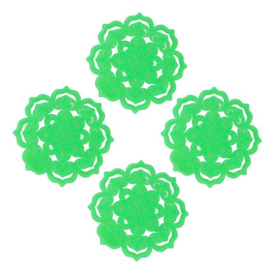 Lot De 2 Crépines (inserts) Pour Urinoir Bleues - Anti-éclaboussures Et Désodorisantes - Pour Tous Urinoirs Standards