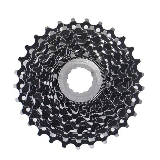 Cassette Campagnolo Rapide 10 Vitesses - 12-25 Dents, Neuve Sous Emballage