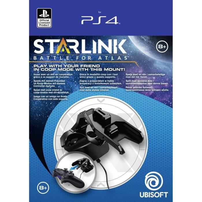Starlink Pack Vaisseau Lance Toys - vue 10