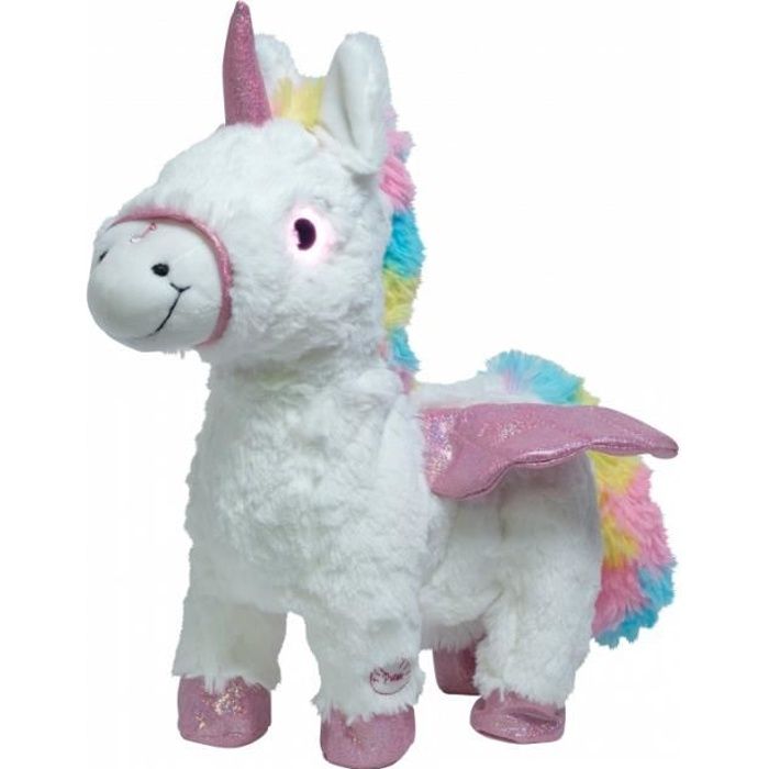 Achetez en gros En Gros Peluche Très Doux De Haute Qualité Ballerine Licorne  Animal Poupée Jouet, Licorne En Peluche Avec Tutu, Cadeau De Vacances Pour  Fille Chine et Jouet En Peluche à