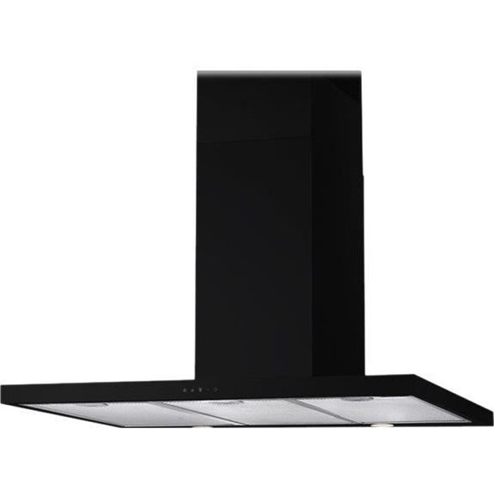 Hotte Décorative AIRLUX AHBF970BK