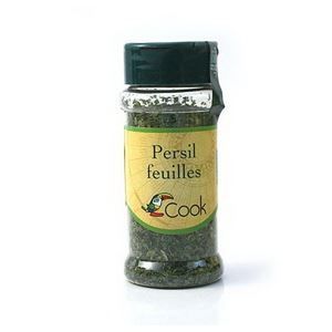 Cook Persil feuilles 10g