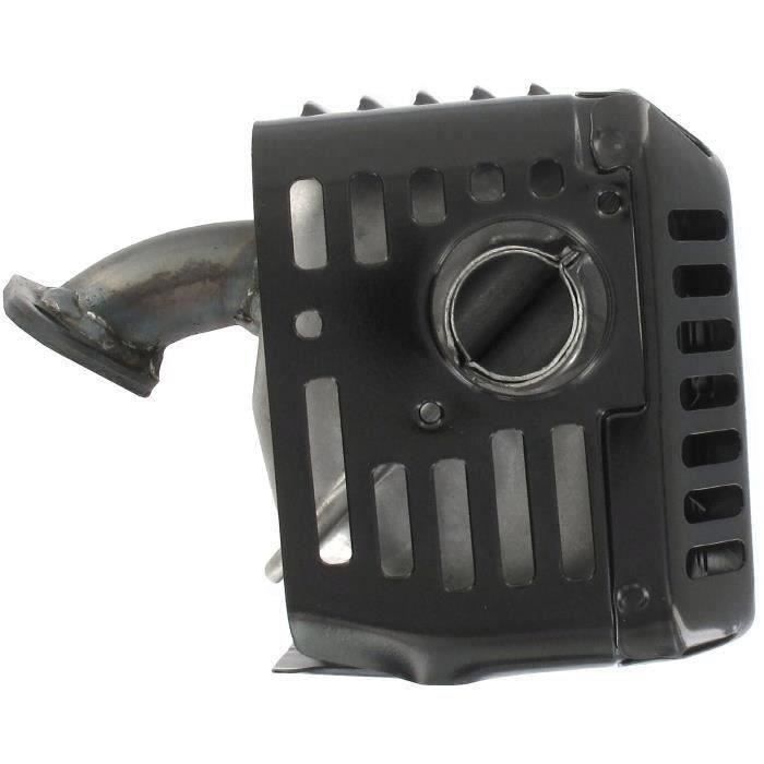 Pot d'échappement moteur HONDA 18310zf1000 - 18310-zf1-000