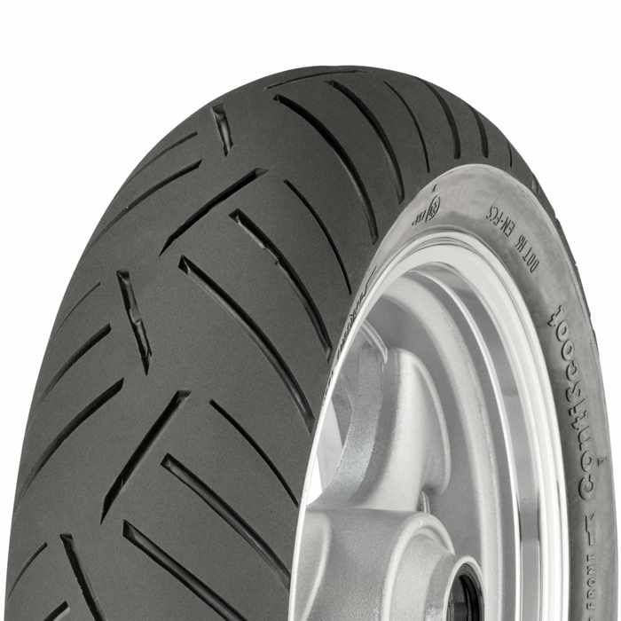 Pneu CONTINENTAL ContiScoot 80/90-14 M/C 46P TL