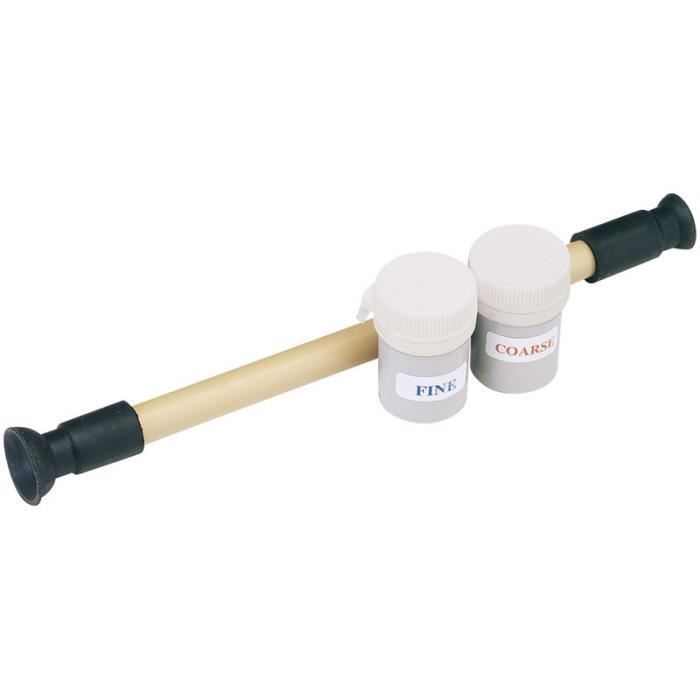 Kit de rodage soupapes