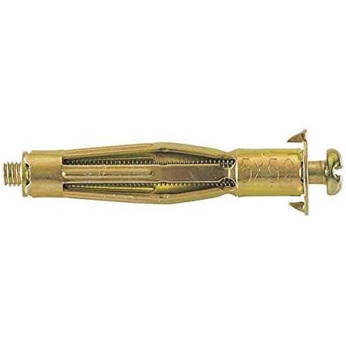 Fischer chevilles métalliques pour corps creux 6 x 80 S - 519779