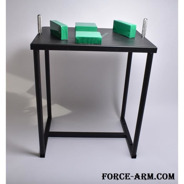 Table Bras de FER - Arm Wrestling Table