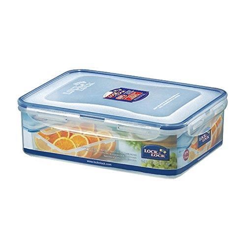 Lock&Lock L826M Boîte essentielle Rectangulaire 2,1 L