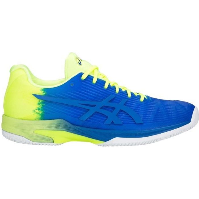 Chaussure Asics Gel Solution Speed FF Clay Limited Edition FW18