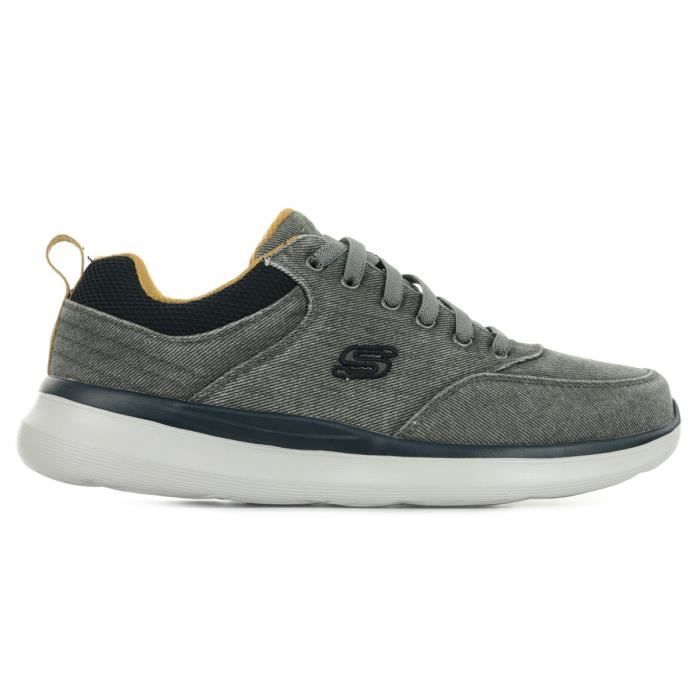 Skechers - Delson 2.0 - Baskets