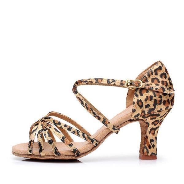 Chaussures de danse,Chaussures de danse latine pour femmes, chaussures de danse latine, baskets pour femmes, Jazz, salle de bal, S