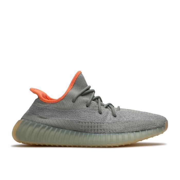 Basket ADIDASs YEZZY BOOST 350 V2 'DESERT SAGE' FX9035