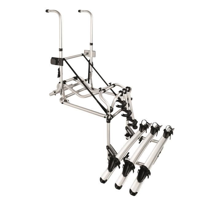 THULE Porte-vélos Lift Version 2016 Motorisé